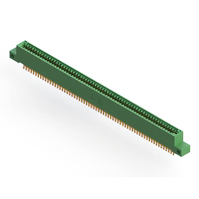 845-126-555-212 EDAC Inc.  Edgeboard Connectors